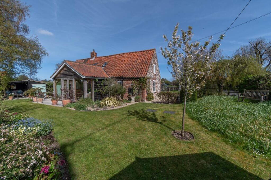 Main image of property: Bircham Road, Stanhoe, PE31