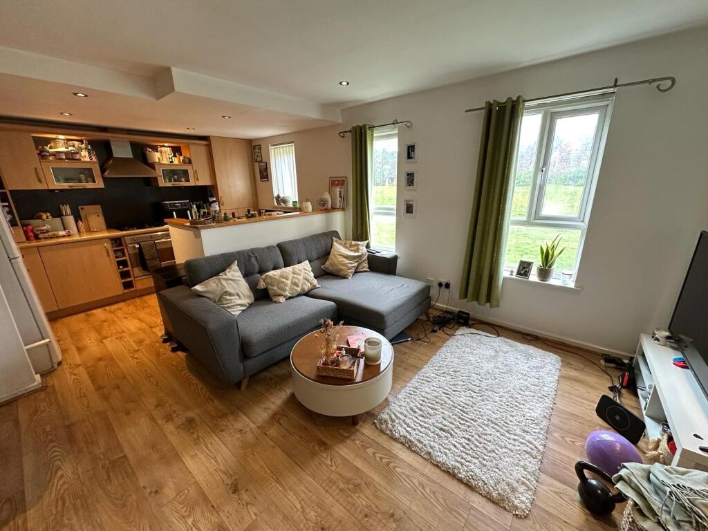 Main image of property: Ellerman Road, Liverpool, Merseyside, L3