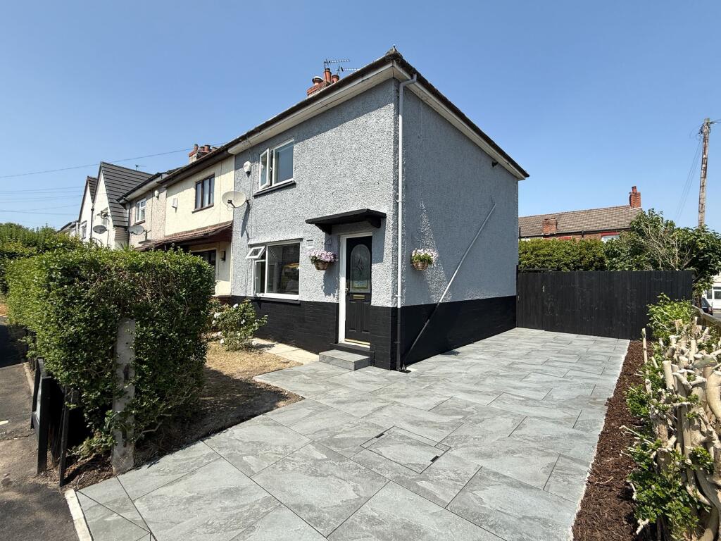 Main image of property: Moore Avenue, Birkenhead, CH42