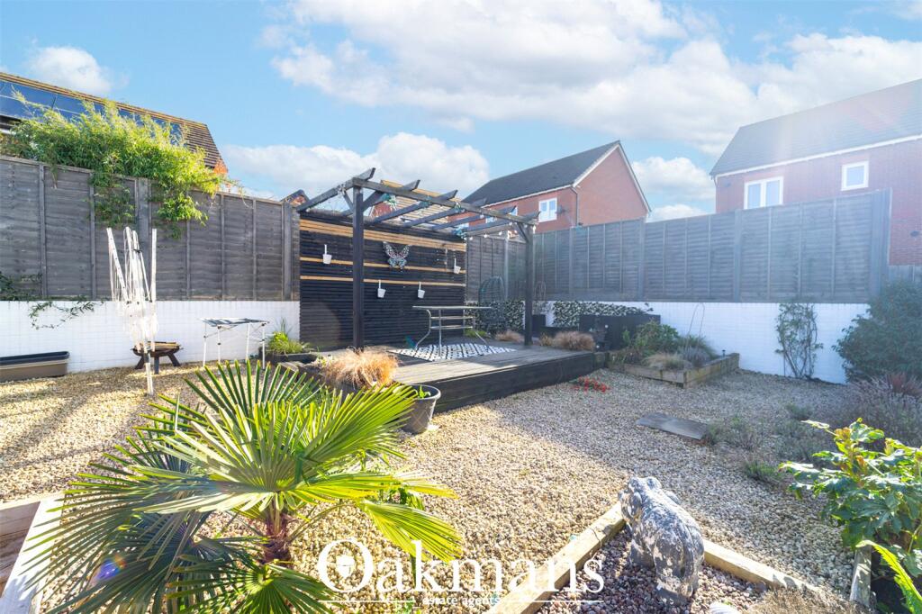 Additional image 25 of Odell Street, Redditch, Worcestershire, B97
