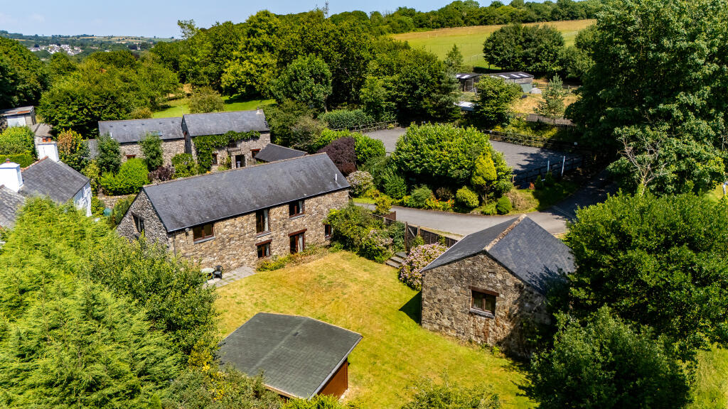 Main image of property: Zeaston, South Brent