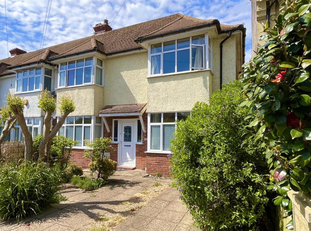 Main image of property: Canute Road, Hastings