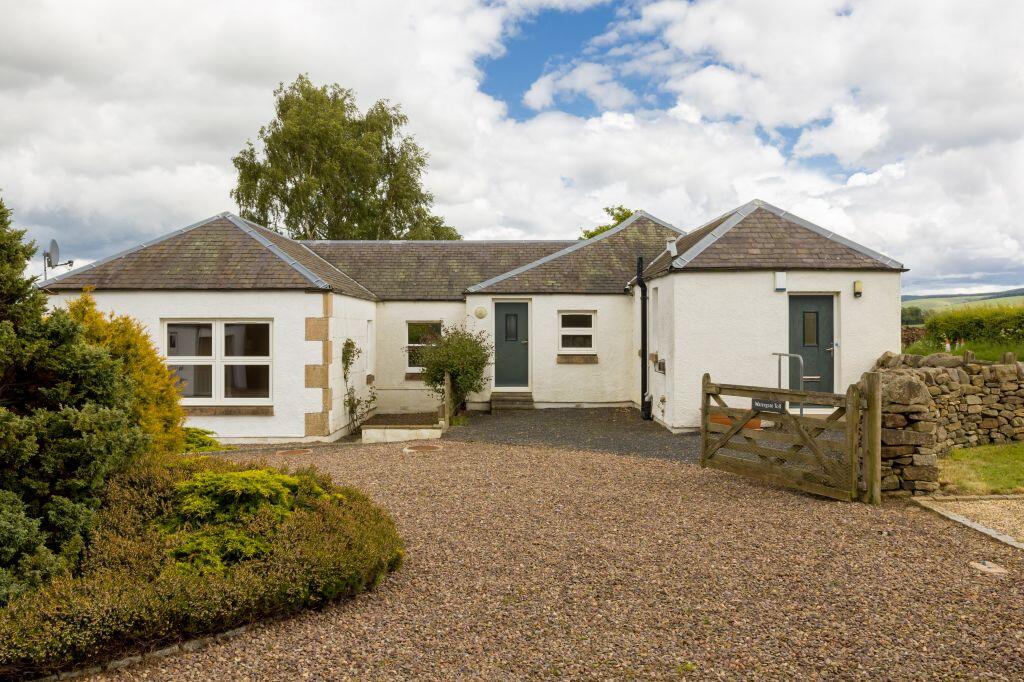 Main image of property: Watergate Toll, Fala, Near Pathhead, EH37 5TA
