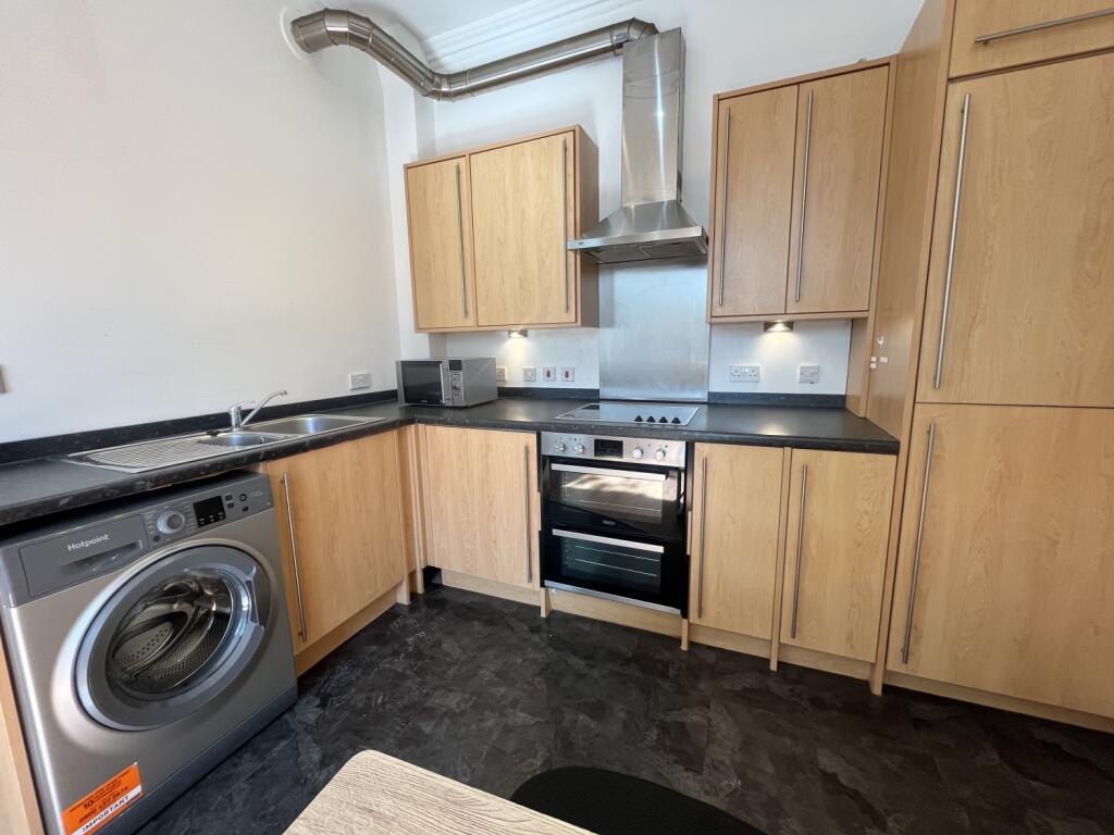 Main image of property: 7 Weekday Cross, Nottingham, Nottinghamshire, NG1