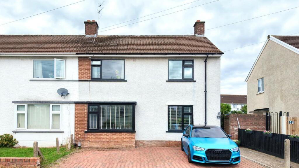 Main image of property: Glyndwr Road, Penarth