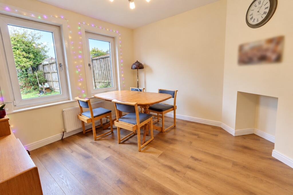 House in Southampton, Hampton Park - View 4