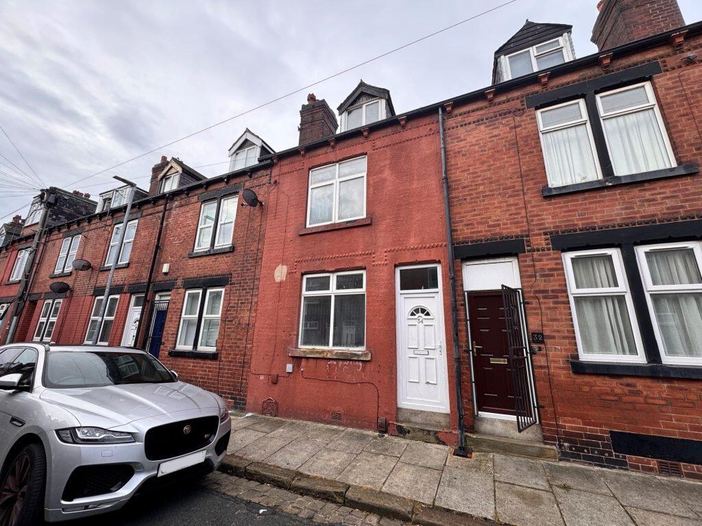Dawlish Avenue, Leeds, LS9