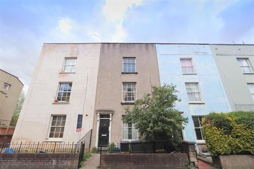 Main image of property: Bath Buildings, Bristol