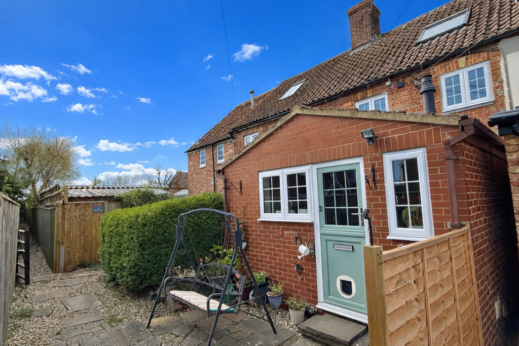 Main image of property: Kingsbury Episcopi, Martock, Somerset, TA12