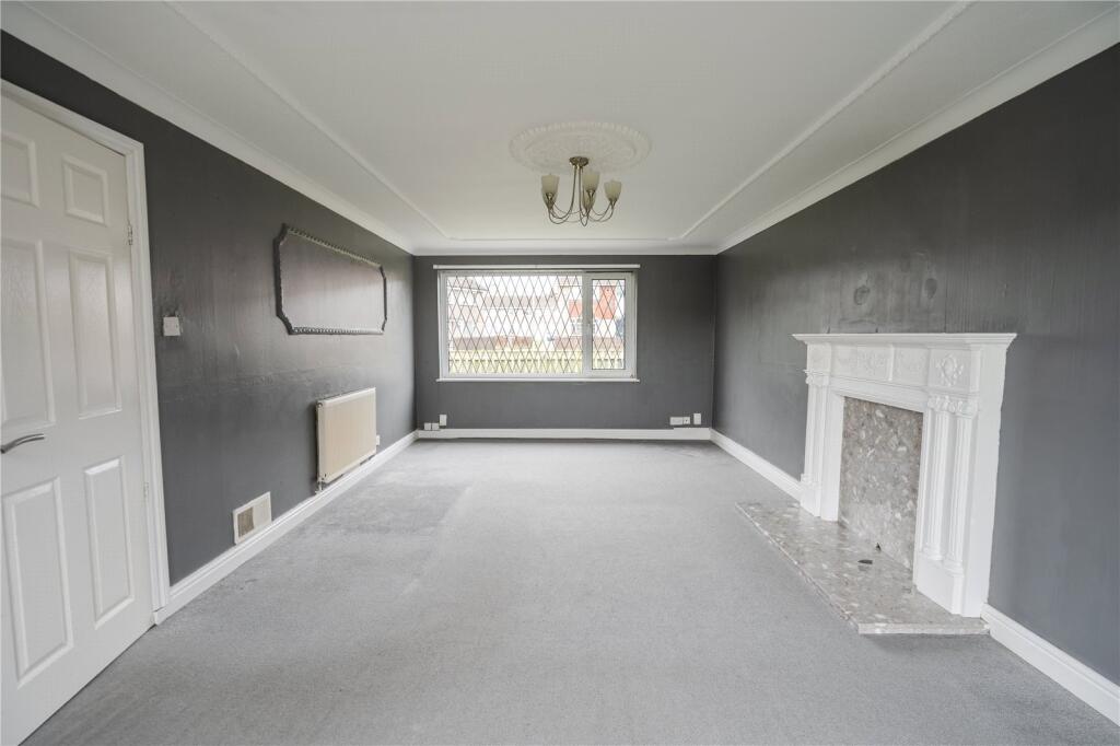 Cheshire Walk, Grimsby, Lincolnshire, DN37 photo 3