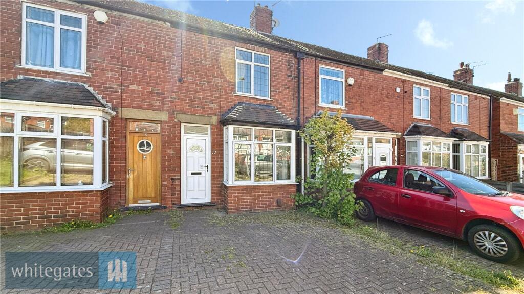 Main image of property: Porter Terrace, Pogmoor, Barnsley, S75