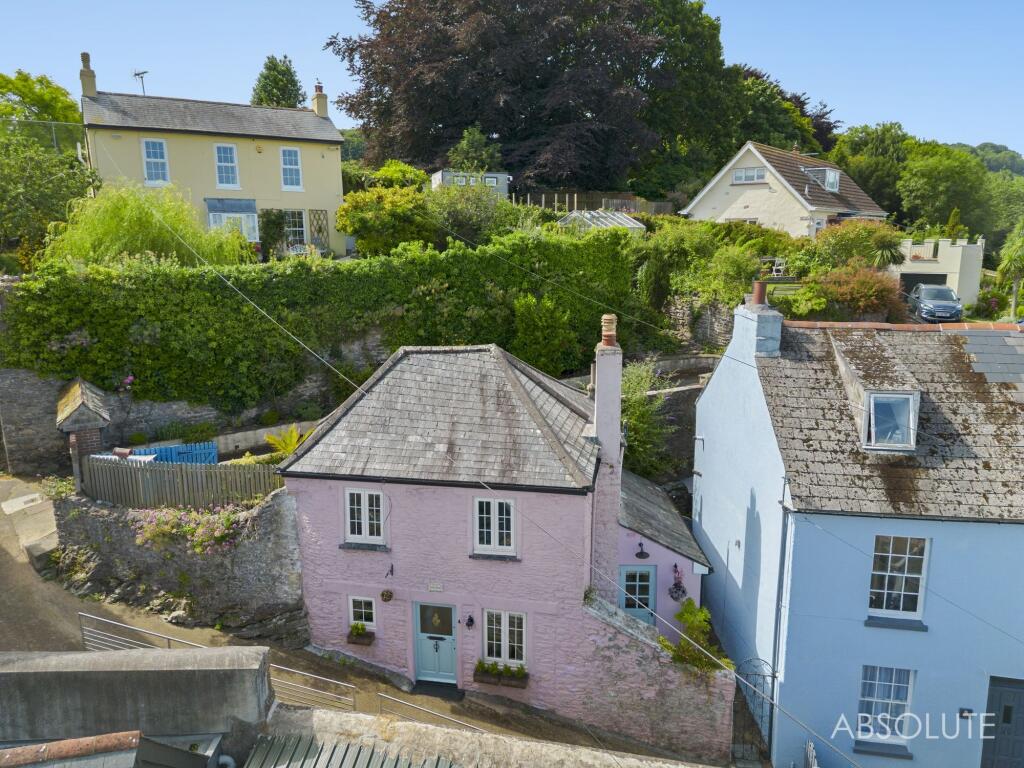 Main image of property: Bakers Hill, Brixham, TQ5