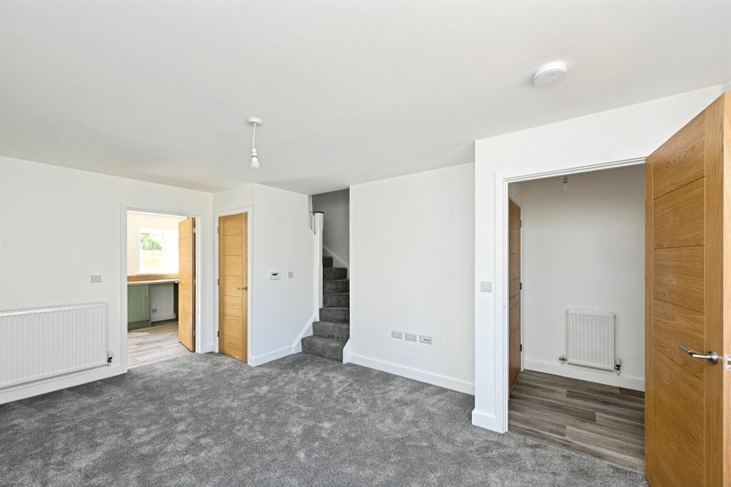House in Fenland, Leverington - View 5
