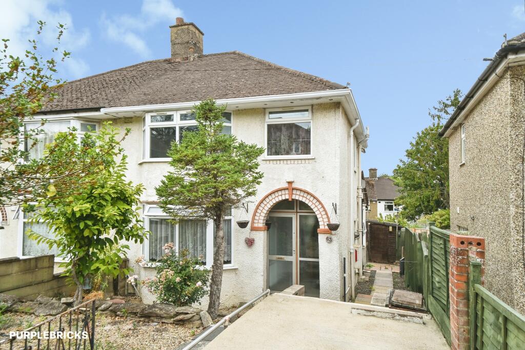 House in Oxford - View 4