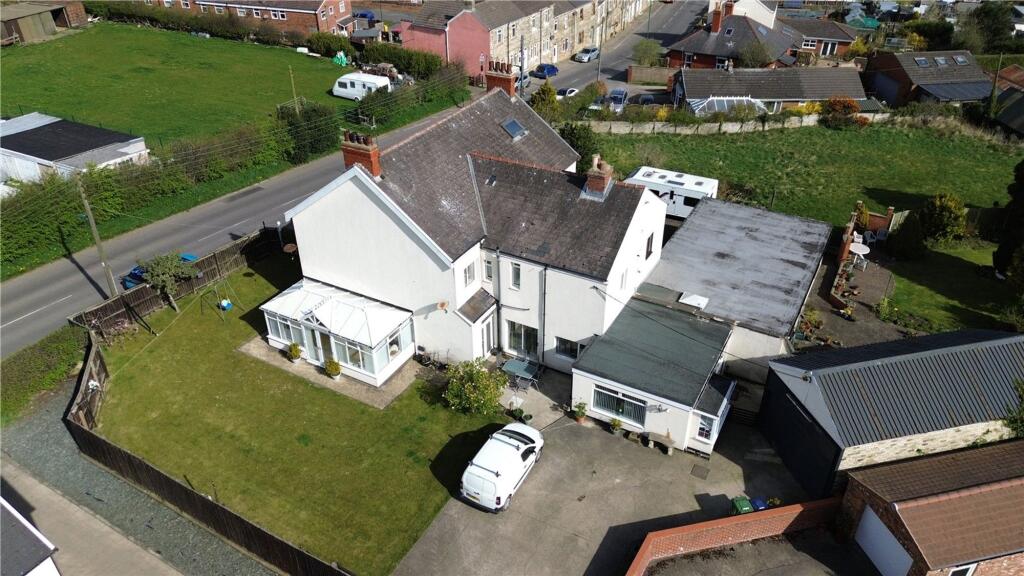 Stanghow Road, Lingdale, TS12 - View 2