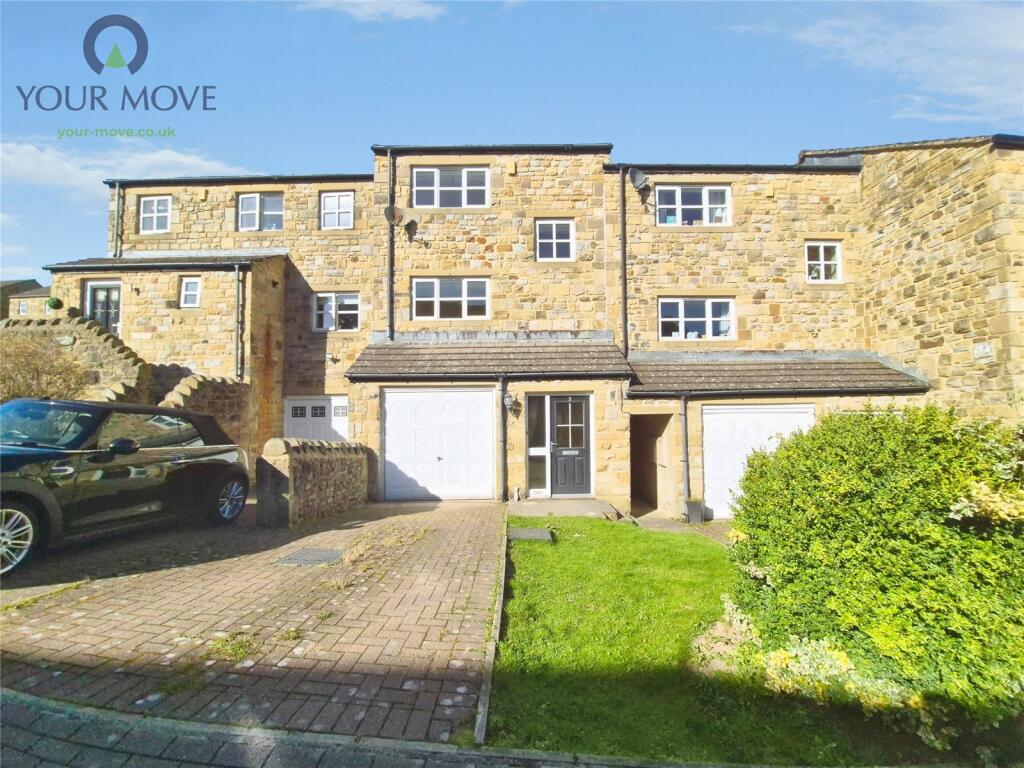 Main image of property: Rushy Fall Meadow, Keighley, West Yorkshire, BD22