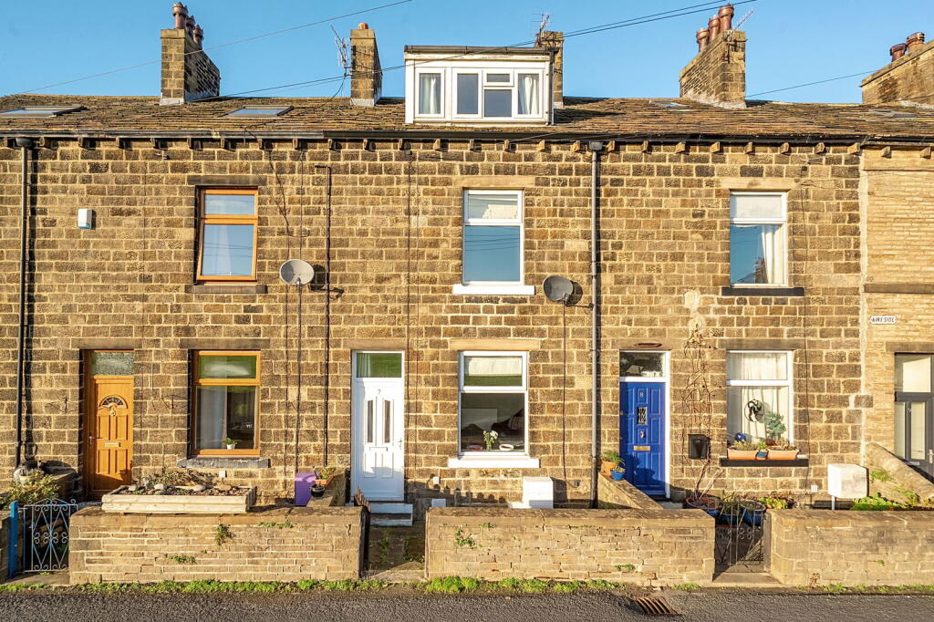 Main image of property: Aireside, Cononley, North Yorkshire, BD20 8LT