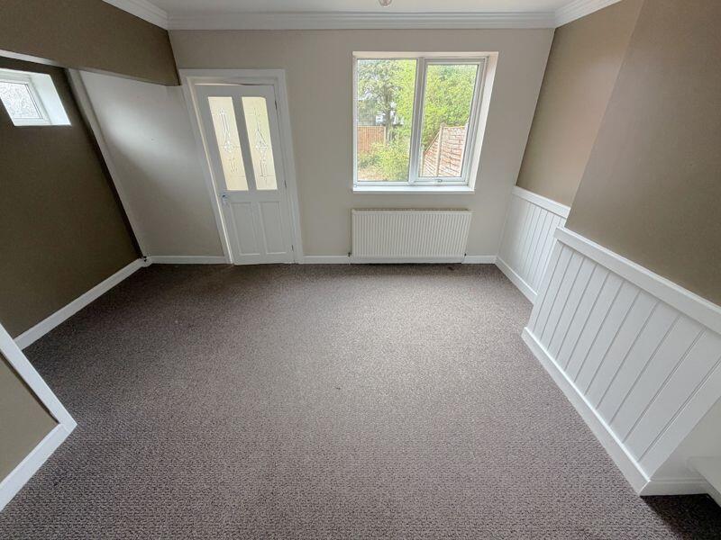 House in Blackpool - More