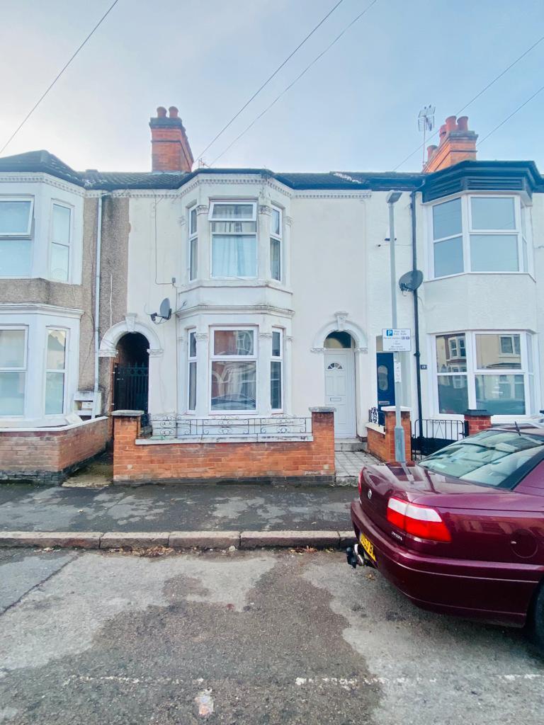 Main image of property: Kimberley Road, Town Centre, Rugby