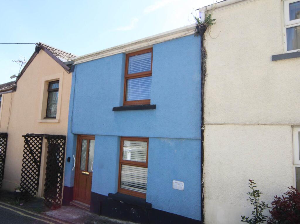 Main image of property: Gunnislake