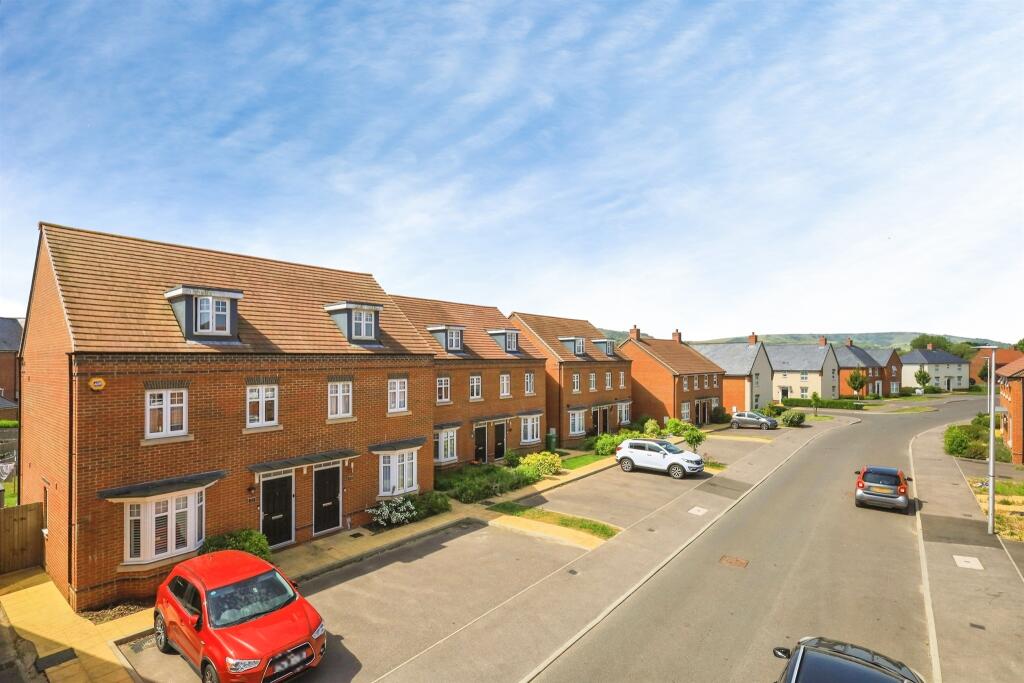 St. Martins Road, Eastbourne, Eastbourne