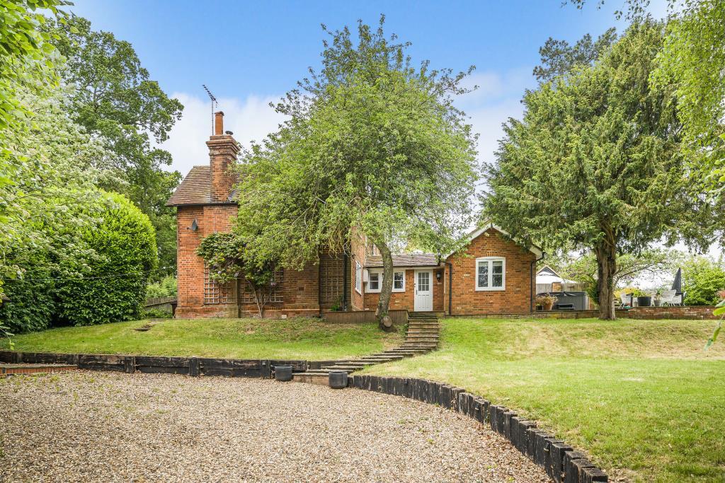 Main image of property: Remenham Hill, Remenham, RG9