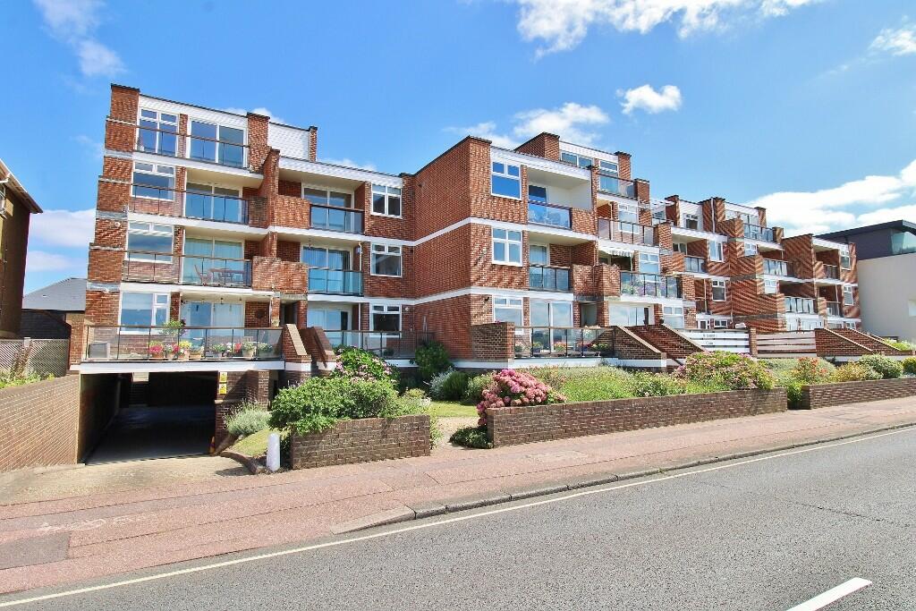 Main image of property: Arismore Court, 50-51 Marine Parade West