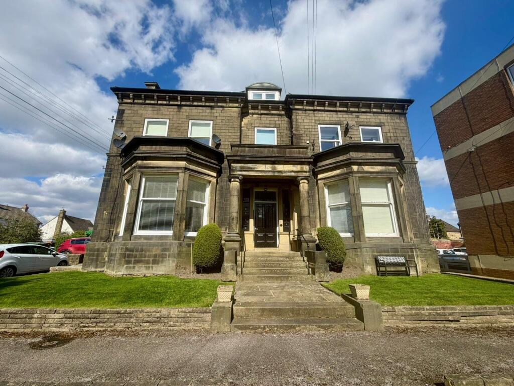 Main image of property: Croft Park, Menston, Ilkley, West Yorkshire, LS29