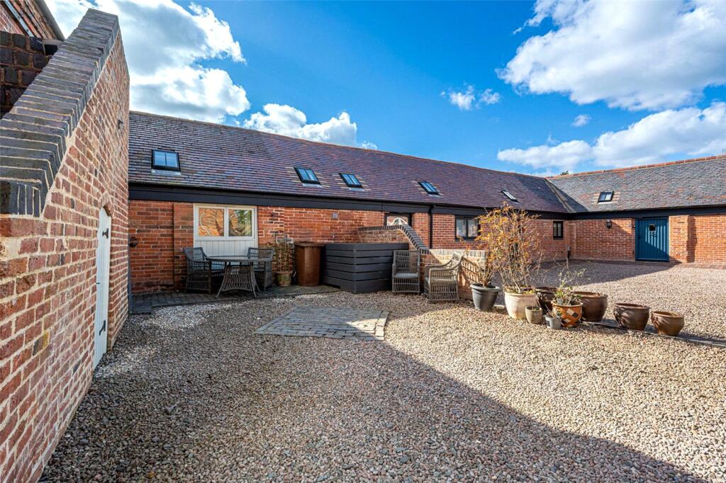 Additional image 24 of Haunton, Tamworth, Staffordshire, B79