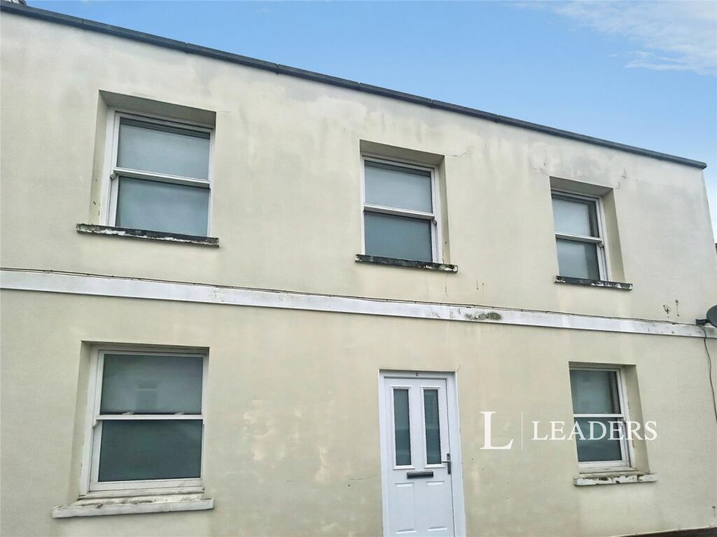 Main image of property: St Pauls Road, Cheltenham, GL50