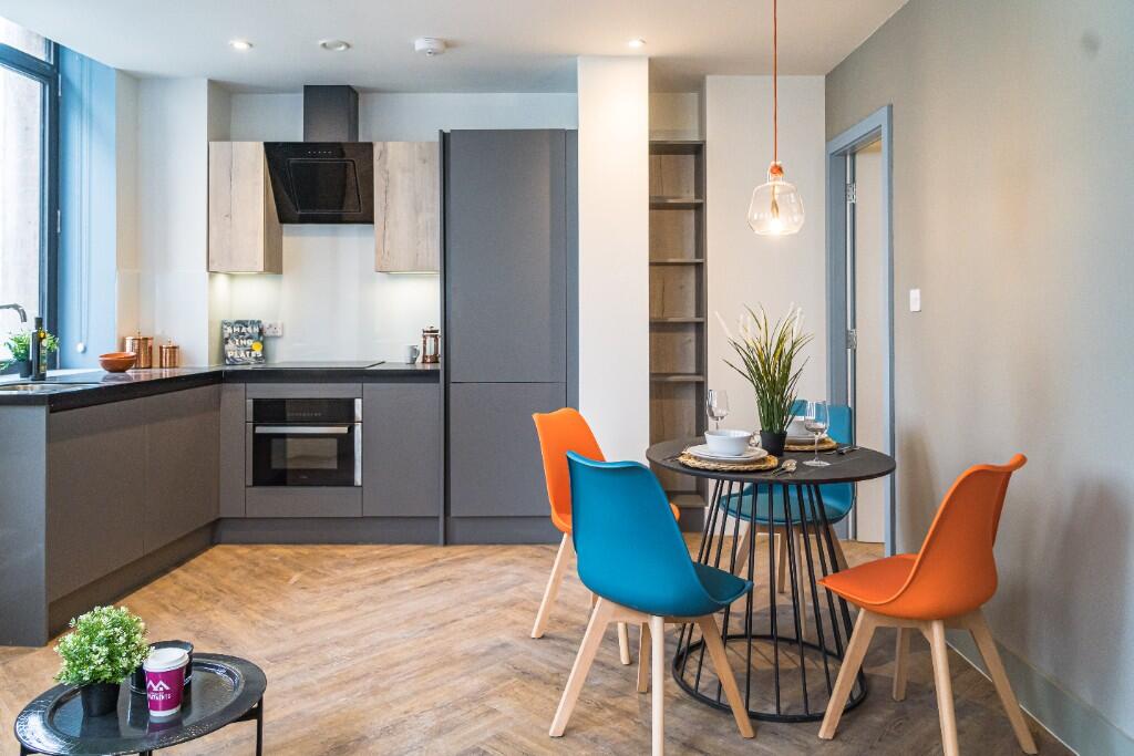 Main image of property: Cross Street, Manchester, Greater Manchester, M3