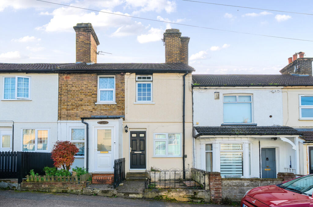 Main image of property: New Road, South Darenth, Dartford, Kent, DA4