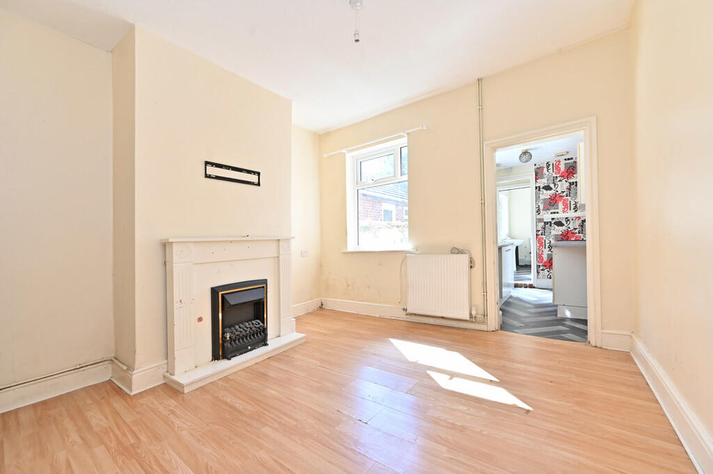 Werrington Road, Bucknall, Stoke-on-Trent photo 4