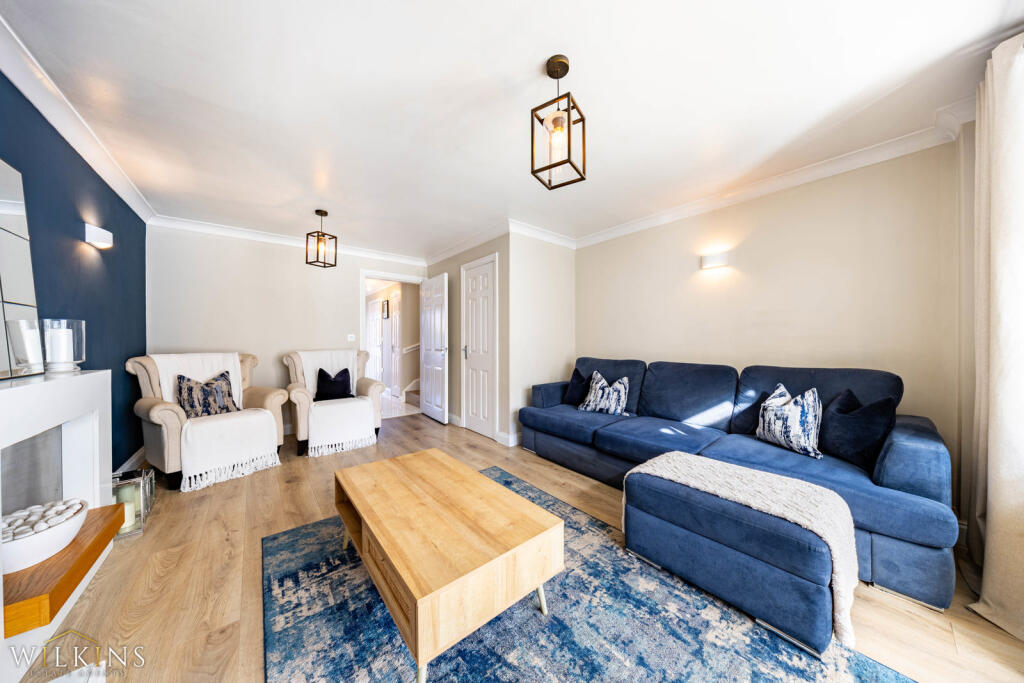 House in Coventry - View 4