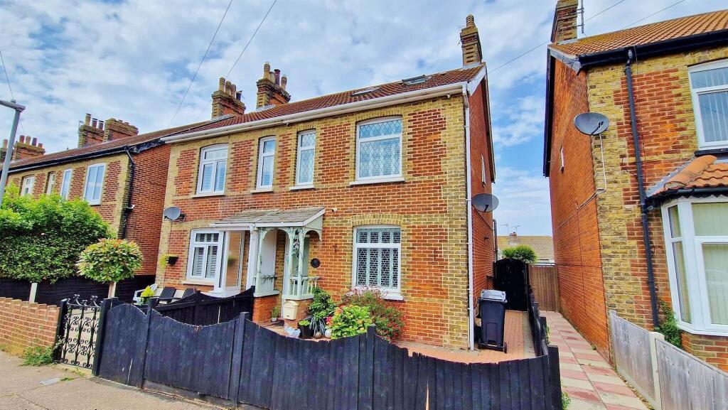Main image of property: Naze Park Road, Walton-on-the-Naze