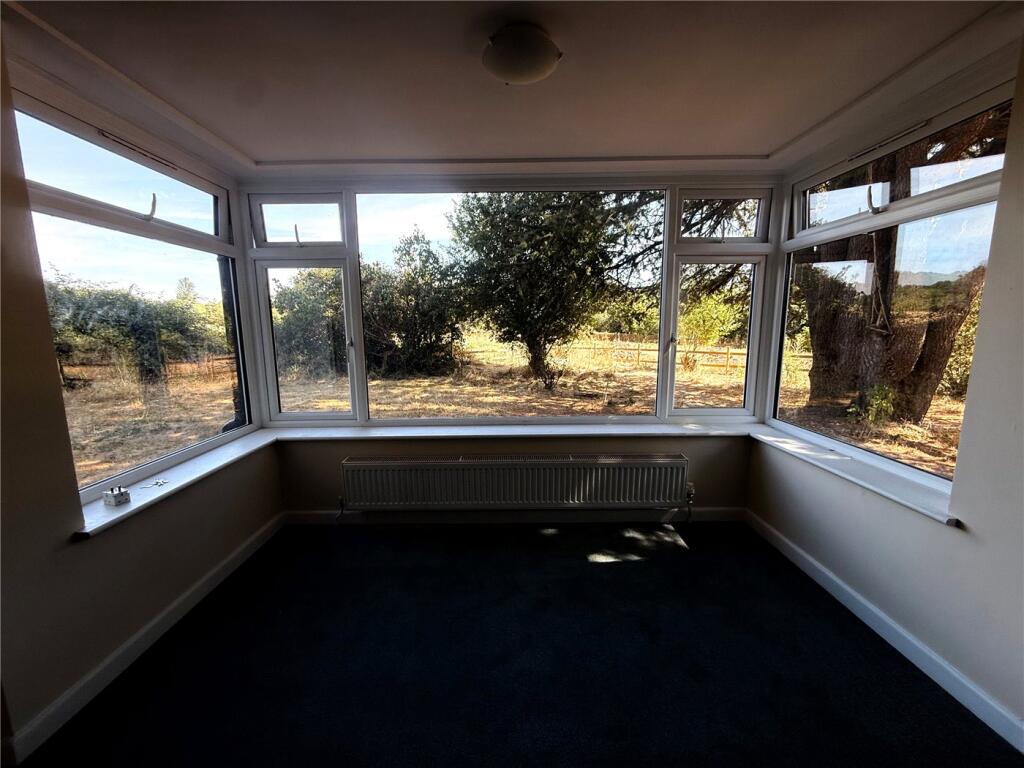House in Test Valley, Pound Hill, Sherfield English - View 4