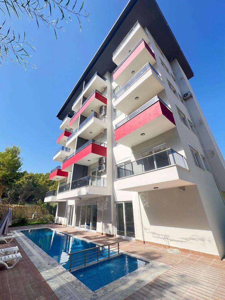 Main image of property: Avsallar, Alanya, Antalya