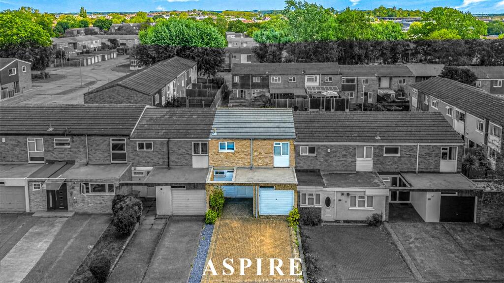 Main image of property: **CHAIN FREE** Sandon Road, Basildon