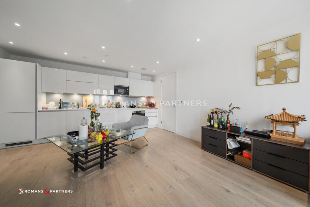 Main image of property: City North West, Finsbury Park, N4