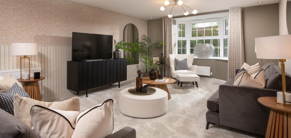 House in Milton Keynes - View 4