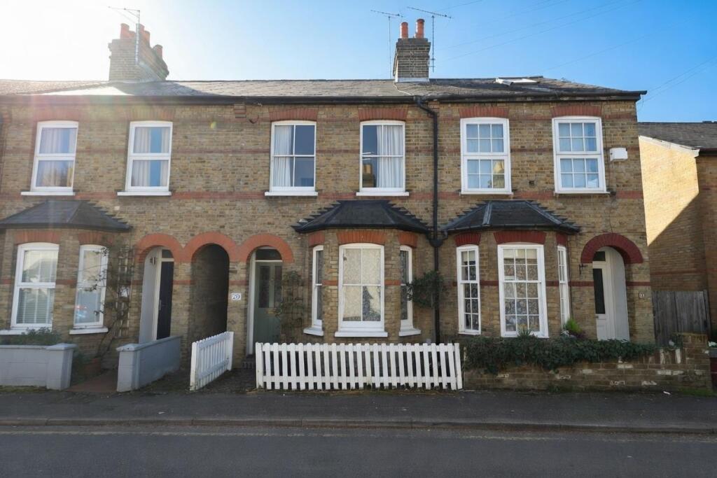Main image of property: Old Farm Road, West Drayton