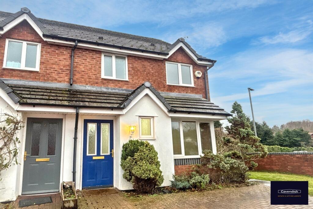 Main image of property: Llys Yr Haul, Mold