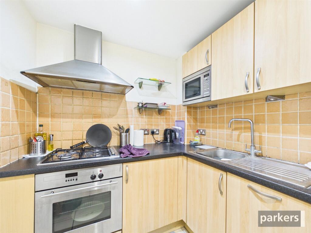 Cheapside, Reading, Berkshire, RG1 photo 4