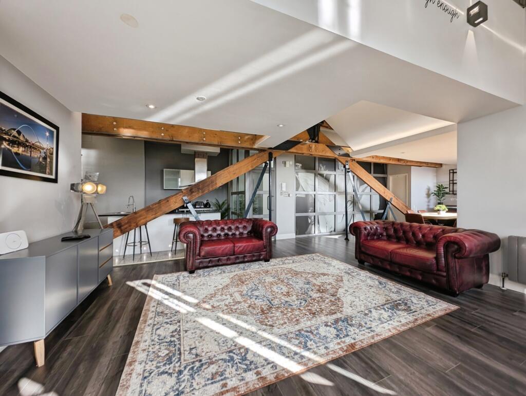 Main image of property: The Turnbull, Newcastle upon Tyne, Tyne and Wear, NE1