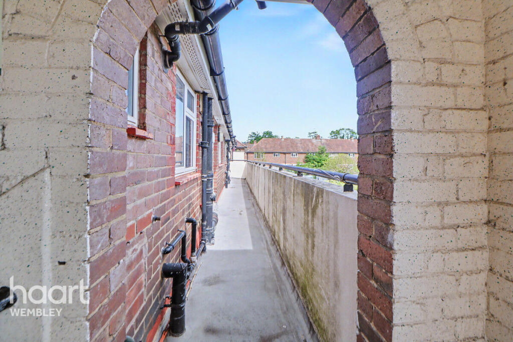 Main image of property: Besant Road, London