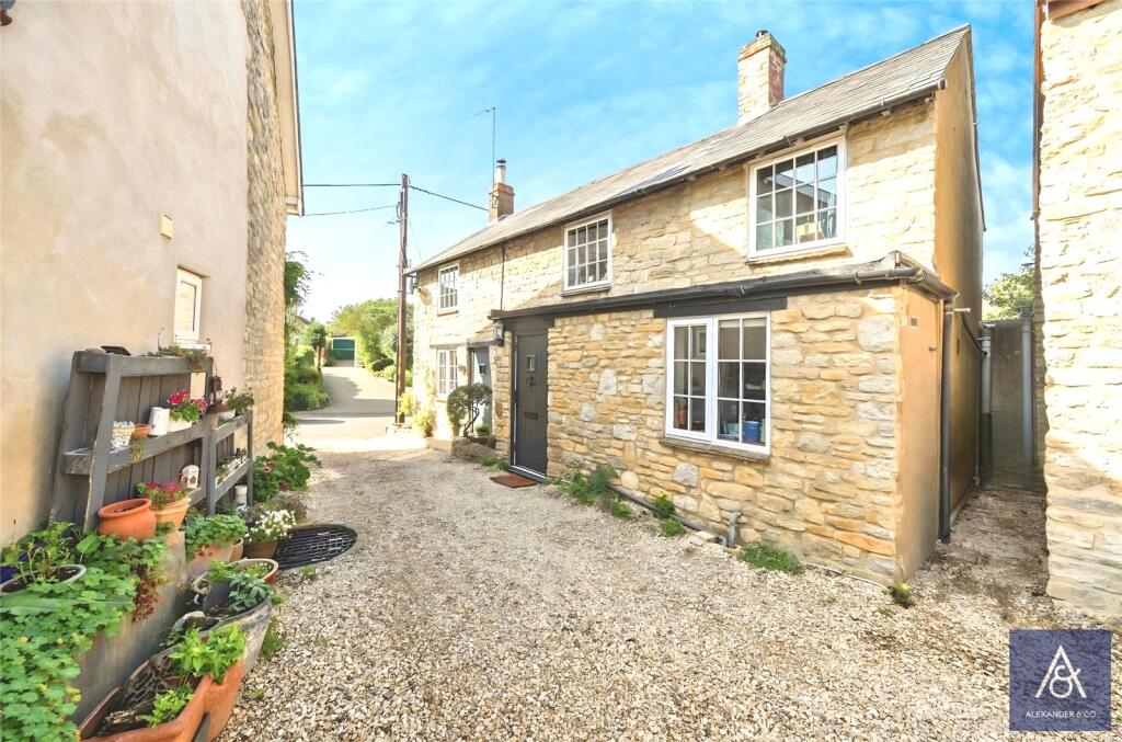 Main image of property: Bell Lane, Syresham, Brackley