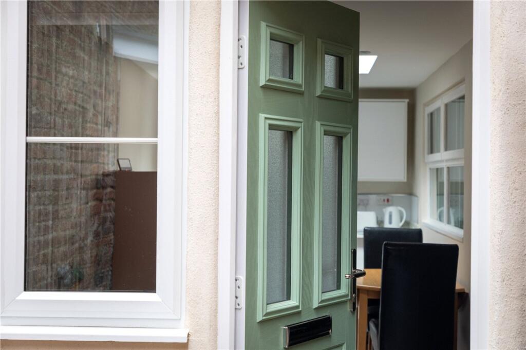Apartment in Stockton-on-Tees
