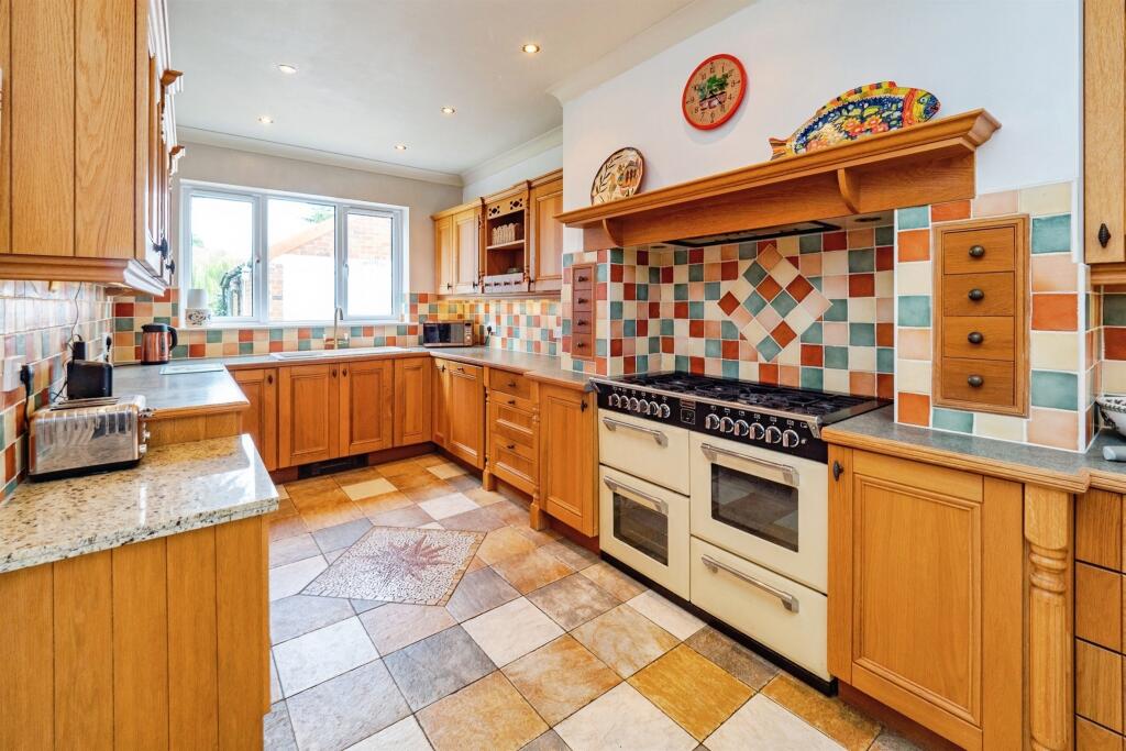 House in York - View 2