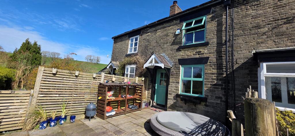 Main image of property: Moor End Road, Mellor