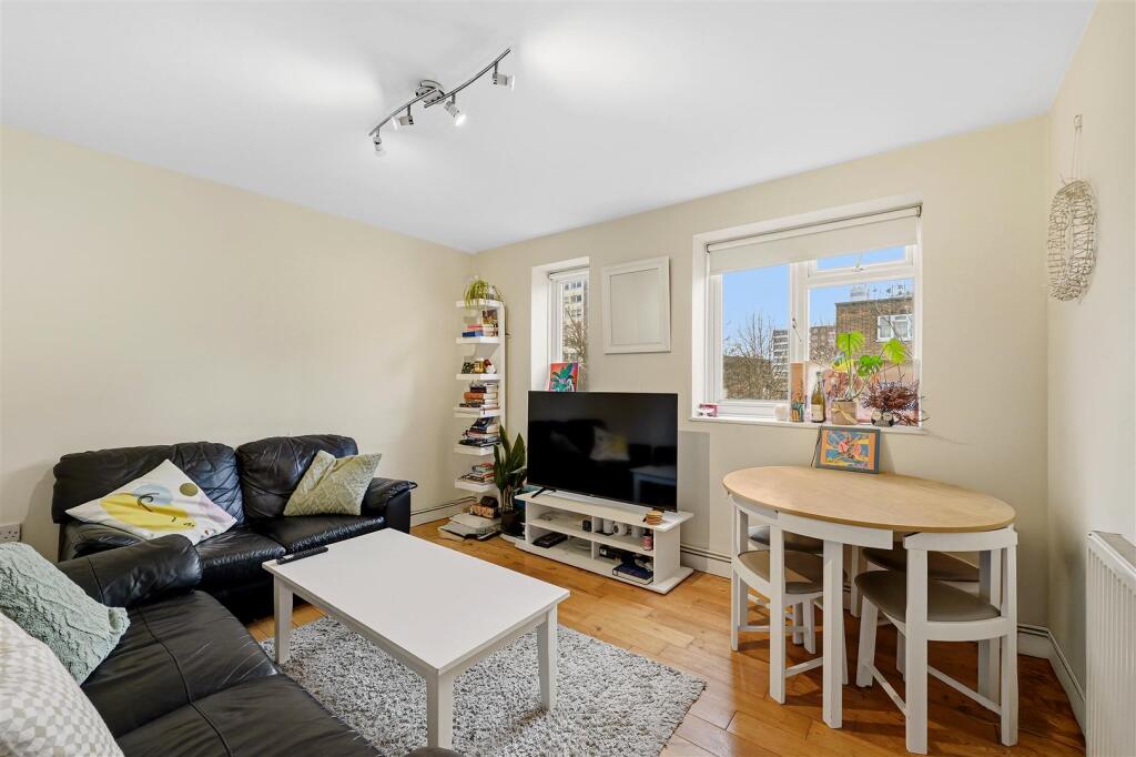 Main image of property: Dagnall Street, Battersea, SW11